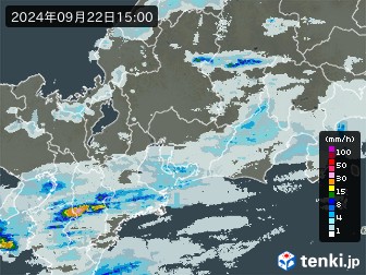 雨雲