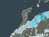 雨雲レーダー(2024年09月22日)