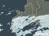 雨雲レーダー(2024年09月22日)