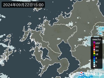 雨雲