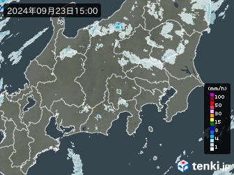 雨雲