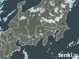 雨雲レーダー(2024年09月23日)