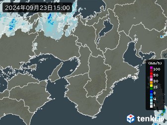 雨雲