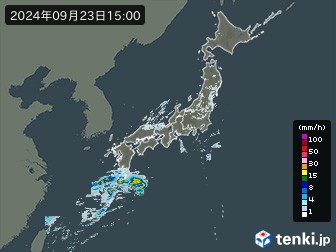 雨雲