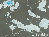 雨雲レーダー(2024年09月23日)