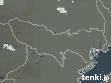 雨雲レーダー(2024年09月23日)