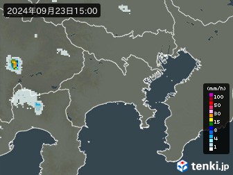雨雲