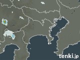 雨雲レーダー(2024年09月23日)