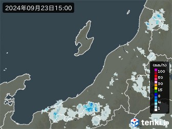 雨雲