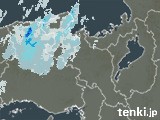 雨雲レーダー(2024年09月23日)