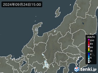雨雲