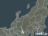 雨雲レーダー(2024年09月24日)
