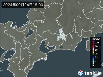 雨雲