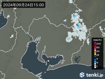 雨雲