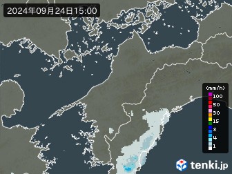 雨雲