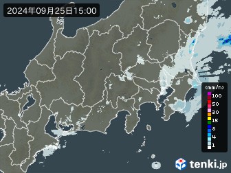 雨雲