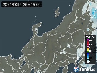 雨雲