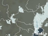雨雲レーダー(2024年09月25日)