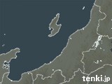 雨雲レーダー(2024年09月25日)