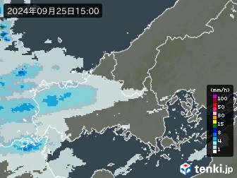 雨雲