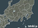 雨雲レーダー(2024年09月26日)