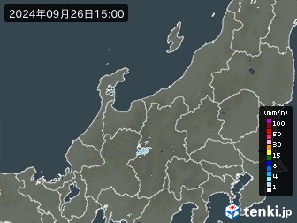 雨雲