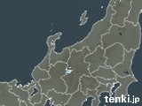 雨雲レーダー(2024年09月26日)