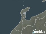 雨雲レーダー(2024年09月26日)