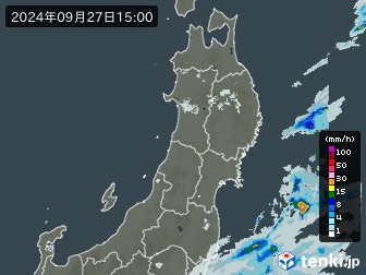 雨雲