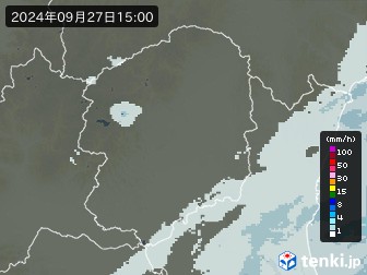 雨雲