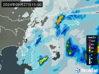 雨雲