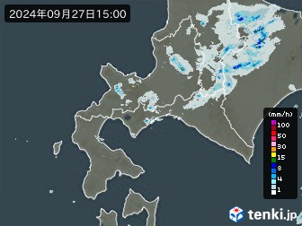 雨雲