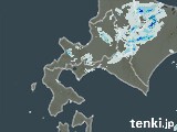 雨雲レーダー(2024年09月27日)