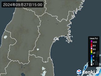 雨雲