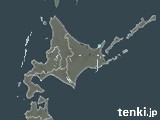 雨雲レーダー(2024年09月28日)