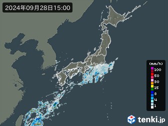 雨雲