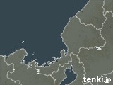 雨雲レーダー(2024年09月28日)