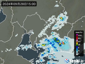 雨雲
