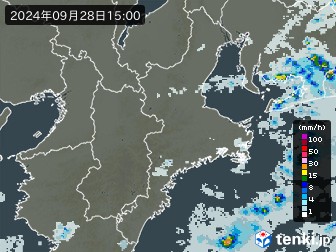 雨雲