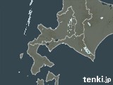 雨雲レーダー(2024年09月28日)