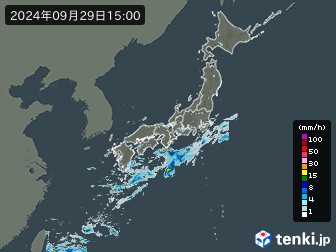 雨雲
