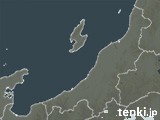 雨雲レーダー(2024年09月29日)