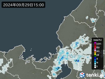 雨雲