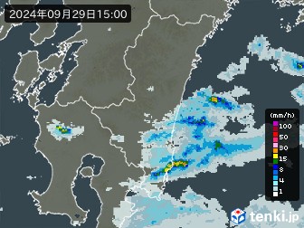 雨雲