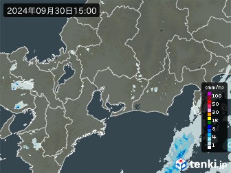 雨雲