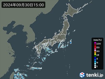 雨雲
