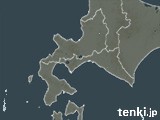 雨雲レーダー(2024年09月30日)
