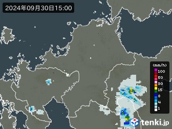 雨雲