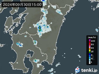 雨雲