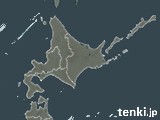 雨雲レーダー(2024年10月01日)